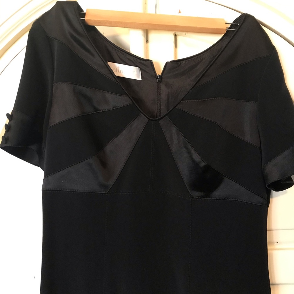 Elinette dress